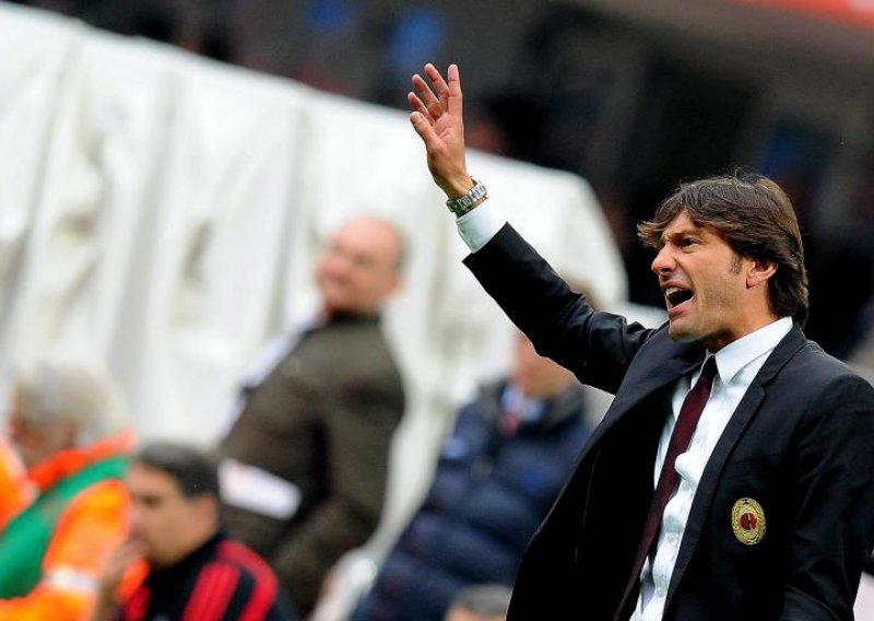 Milanova legenda Leonardo preuzeo Inter