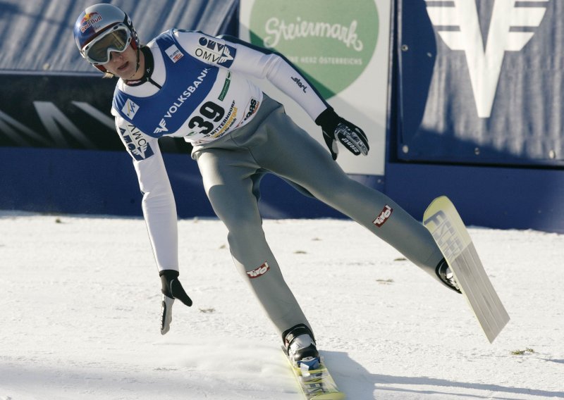 Schlieriju i druga pobjeda na turneji