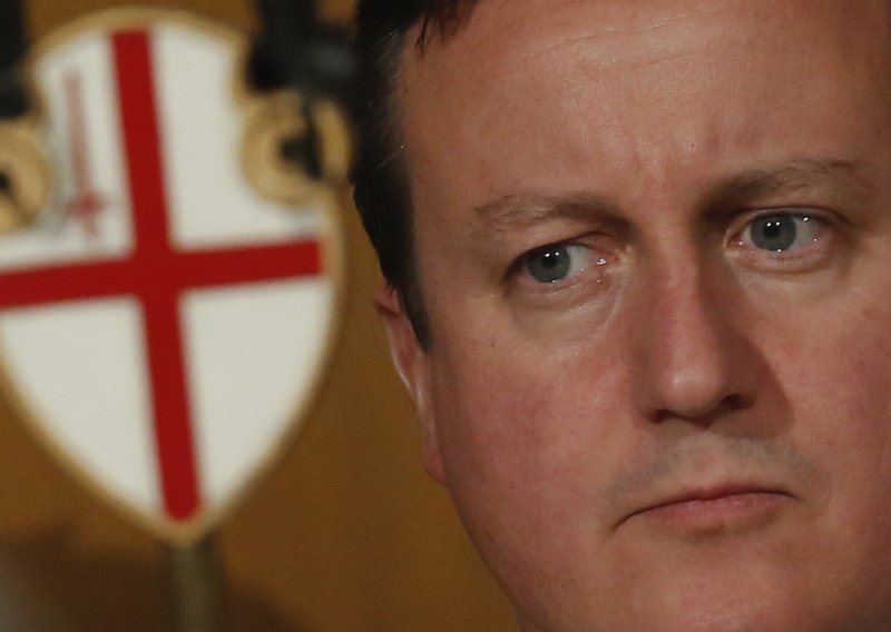 Hoće li Cameron ugroziti budućnost EU-a?