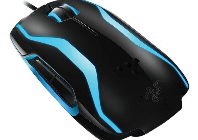 Razer predstavio miša za ljubitelje Trona