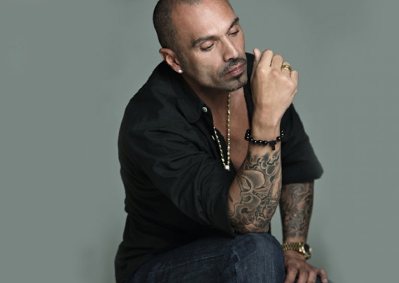 David Morales u Splitu