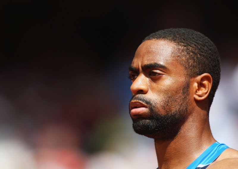 Tyson Gay zaprijeto Boltu, istrčao 100 m za 9.69