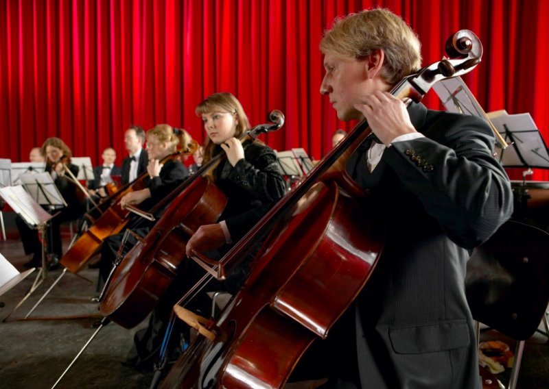 Uglednog znanstvenika izbacili s koncerta klasične glazbe