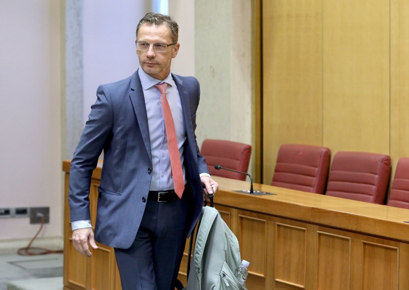 HNB: Uvjereni smo da guverner Vujčić nije bio u sukobu interesa