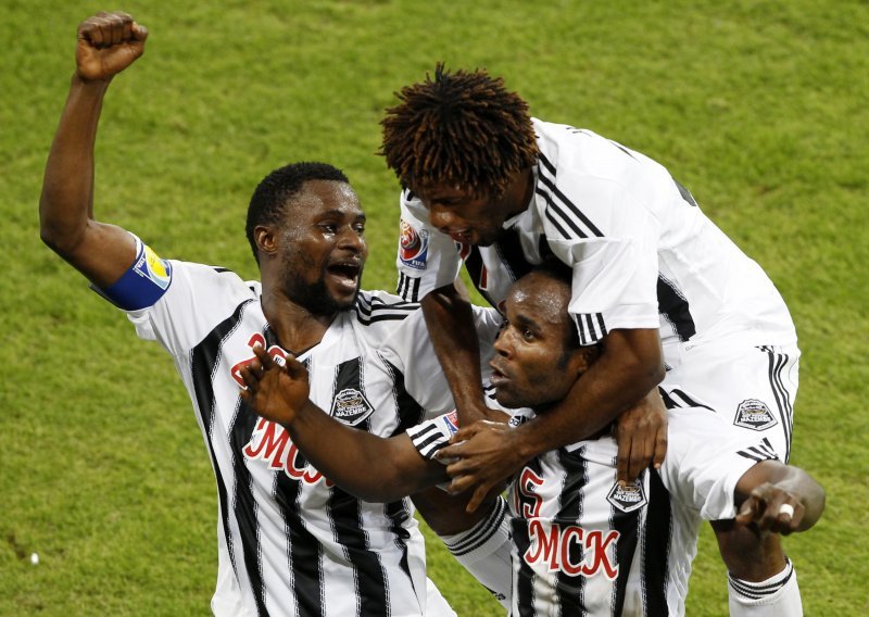 Afrički Mazembe u finalu klupskog SP-a