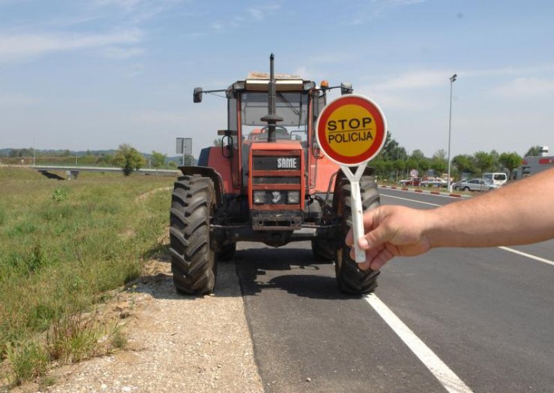 Seljaci i dalje čekaju Milanovićev odgovor