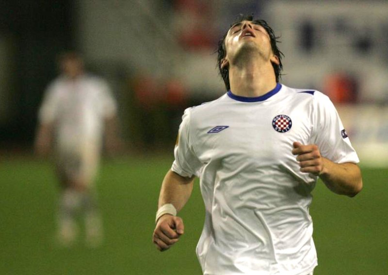 Hajduk bez izbora: Pobjede su imperativ