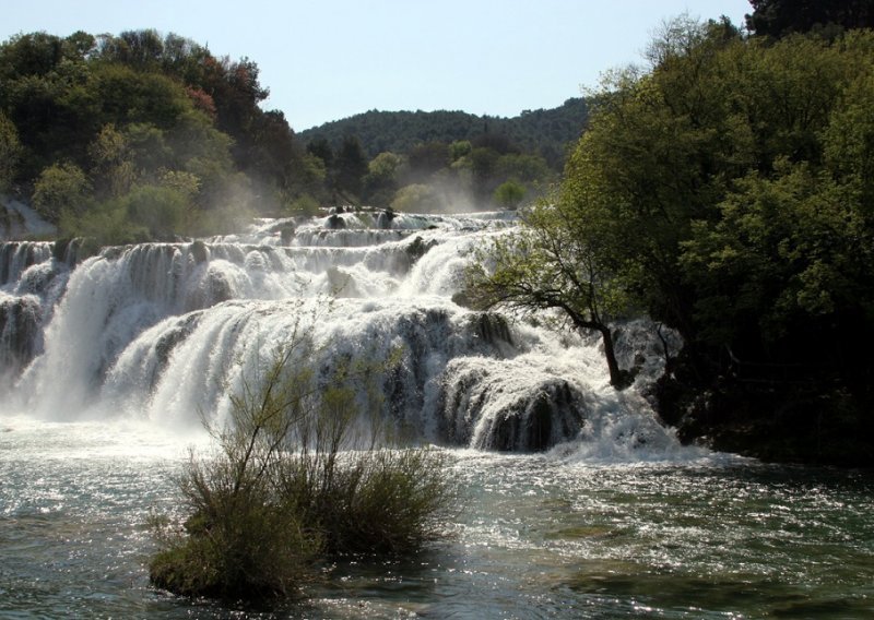 Krška ljepotica koju morate posjetiti