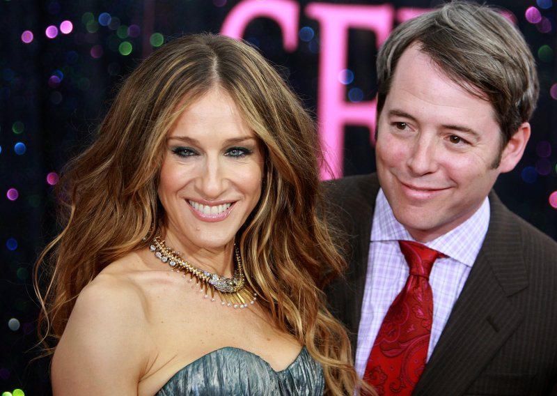 Sarah Jessica Parker napušta supruga