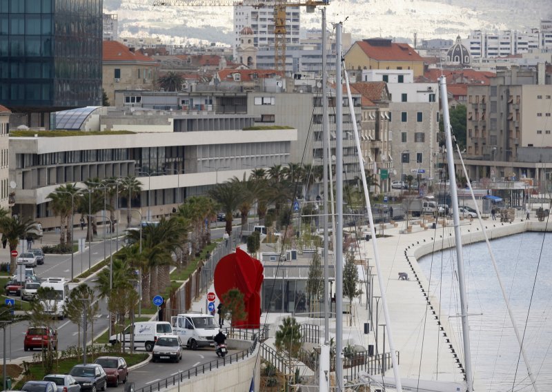 Rat oko Zapadne obale: Baldasar će i osobno tjerati jahte!