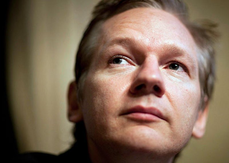 WikiLeaks počeo objavljivati dokumente Pentagona