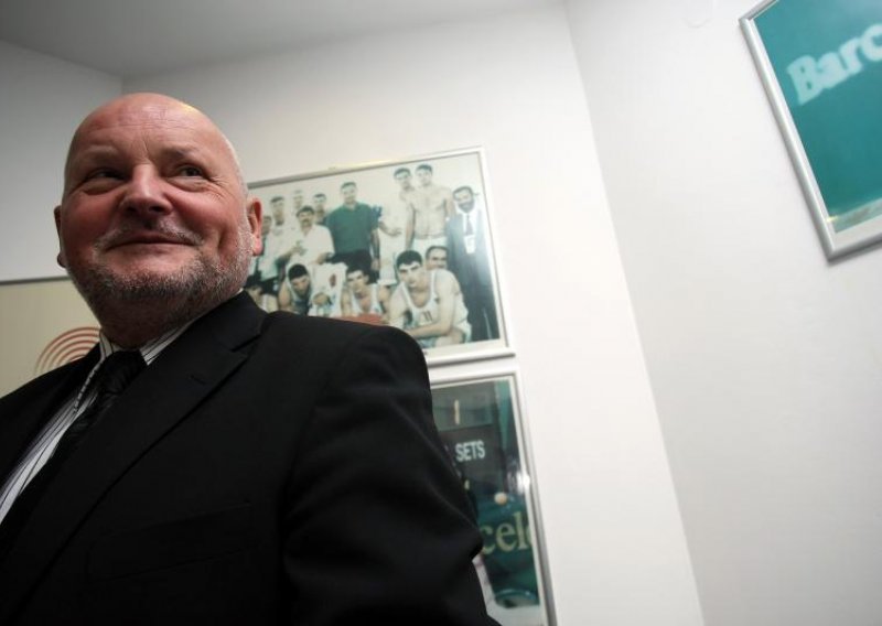 Mateši ugrađeno pet srčanih premosnica