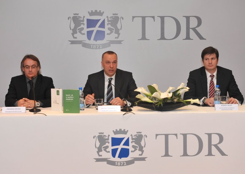 TDR u Srbiji trgovcima daje tri puta veće rabate