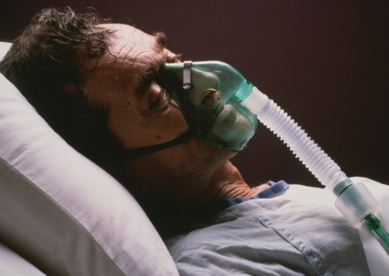 Beba i muškarac umrli od posljedica H1N1