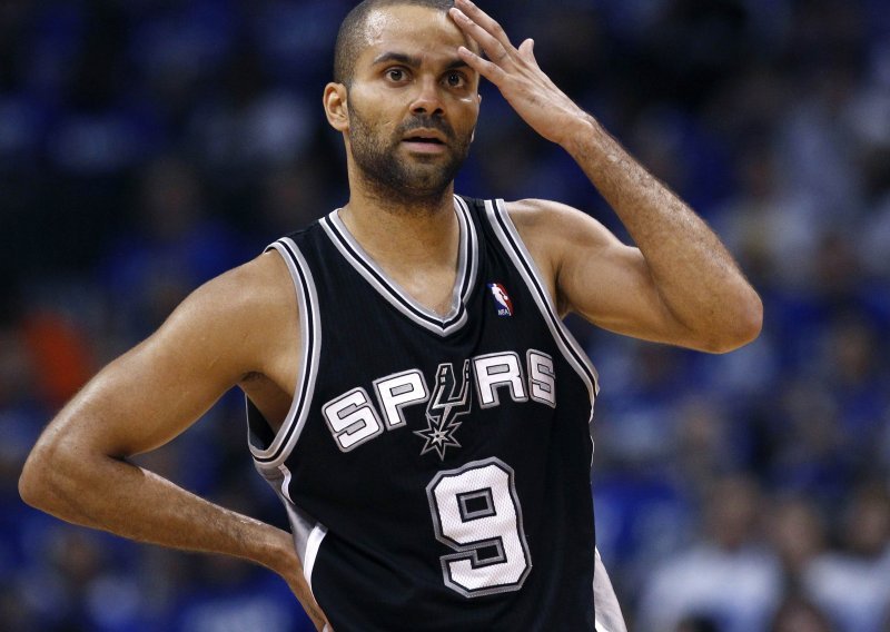 Tony Parker traži 20 milijuna dolara odštete