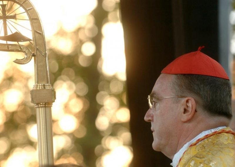 Archbishop of Zagreb releases Christmas message