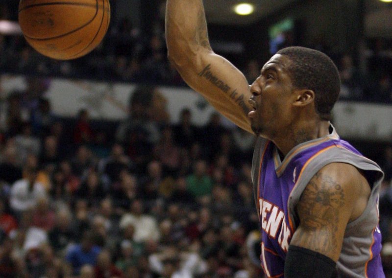 Stoudemire u Knicksima i zove LeBrona