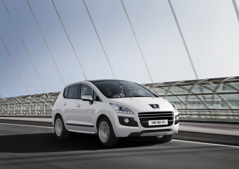 GM će otpisati Peugeot-Citroenove dionice?