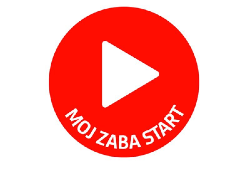 Još dva tjedna za prijavu na Moj Zaba Start