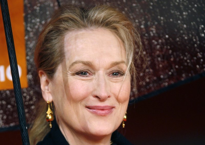 Svih 17 nominacija za Oscar Meryl Streep