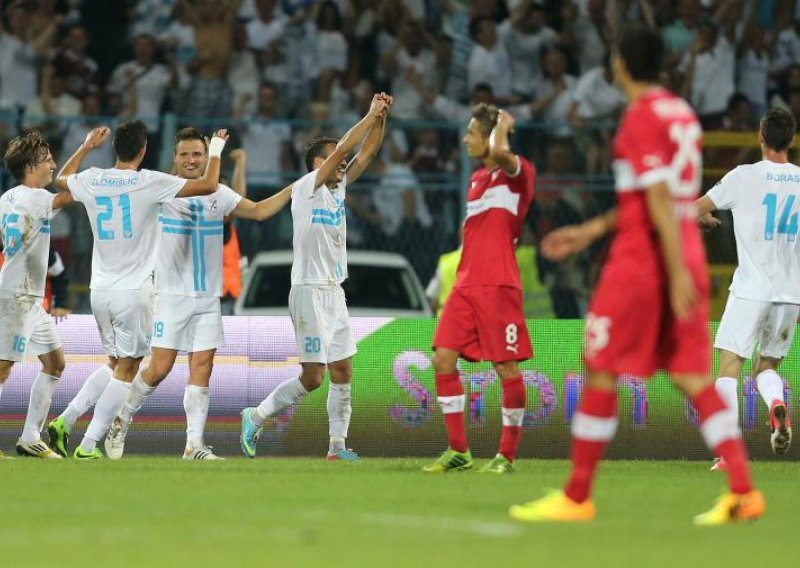 Što to Rijeka ima, a Dinamo nema?