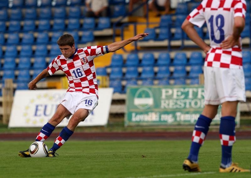 Nigerijci oprezni, Hrvatska želi barem bod