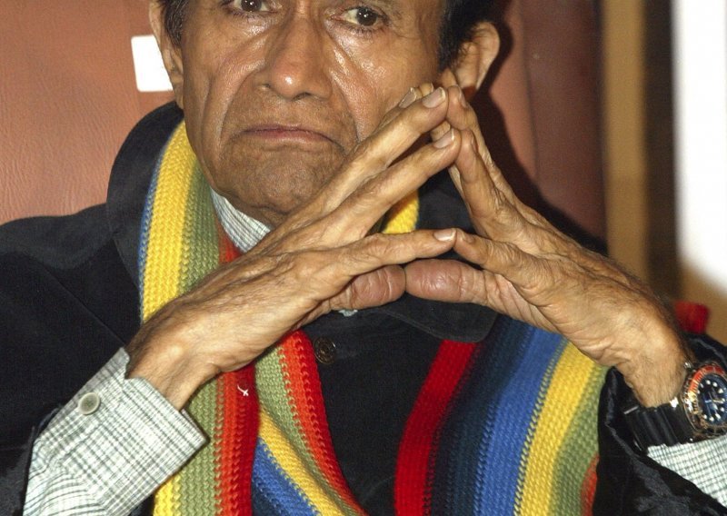 Preminuo veliki zavodnik indijskog filma Dev Anand