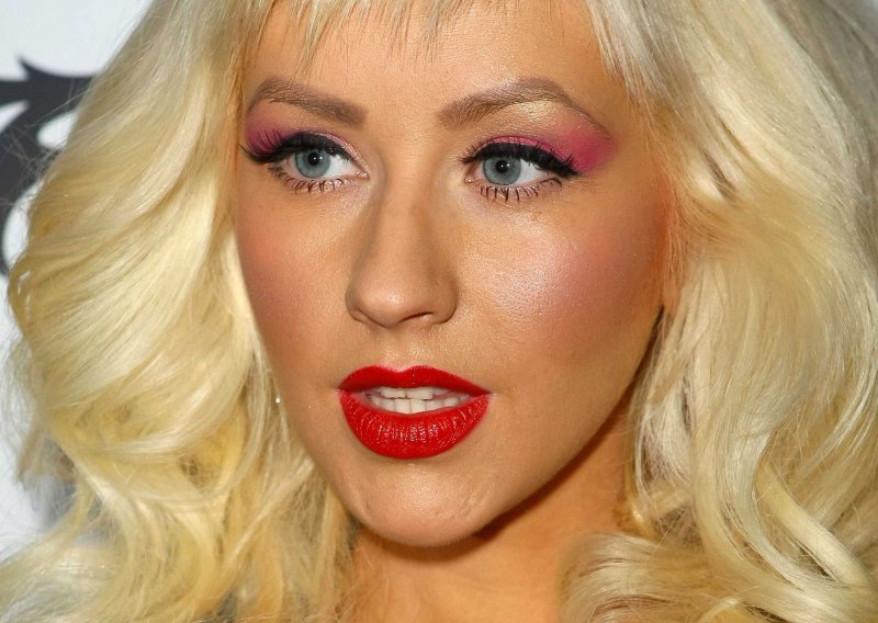 Christina Aguilera ne želi botoks