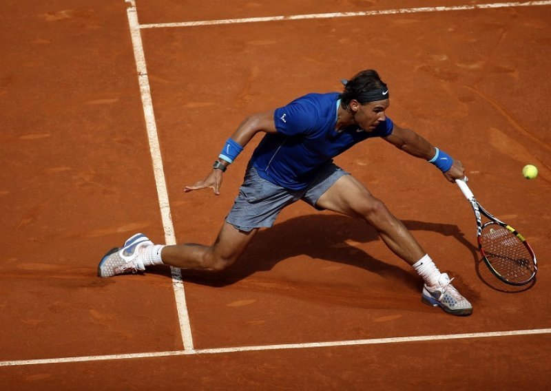 Nadal preko sunarodnjaka do fascinantnog uspjeha