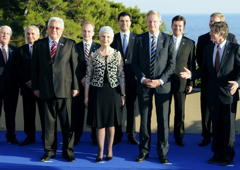 U javnosti treba održati euroentuzijazam