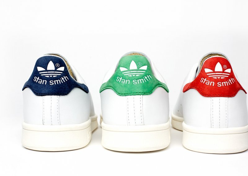 Može li se ponoviti nezapamćen uspjeh Stan Smith tenisica?