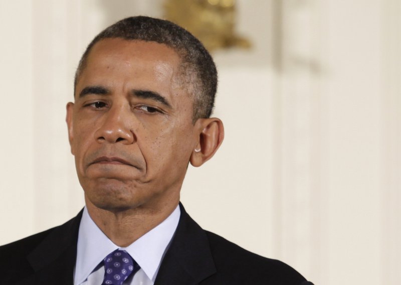 Nazvao Obamu 'crnčugom' u naslovu kolumne