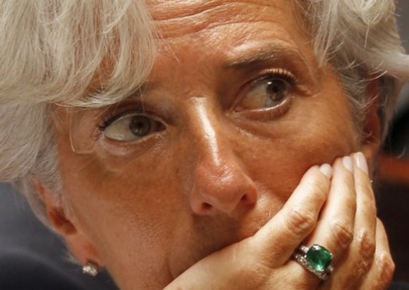 Christine Lagarde pod istragom: prijeti joj pet godina zatvora