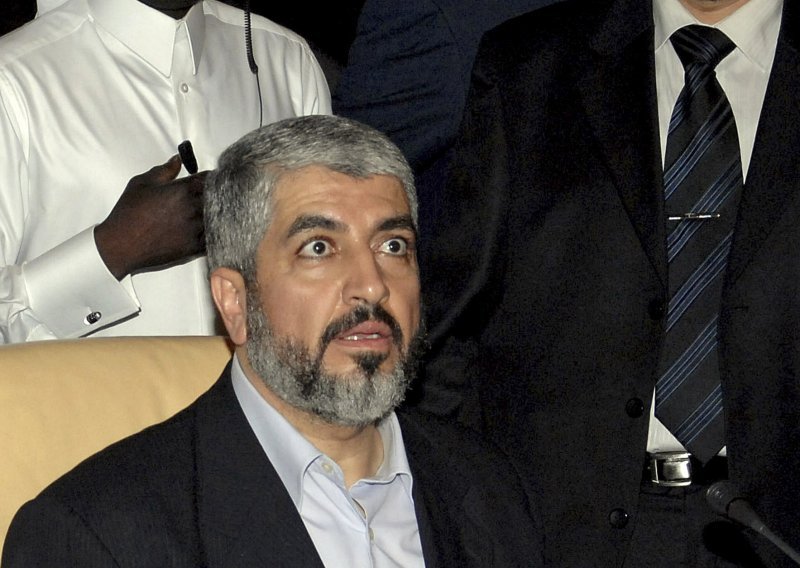 Jordanski kralj sa šefom Hamasa nakon 12 godina