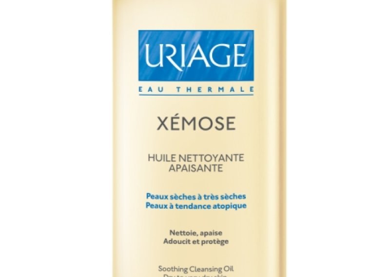 Uriage Xemose - prijava