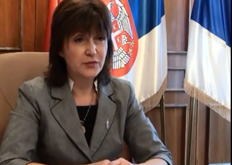 'Izmjene vukovarskog Statuta pojačavaju nesigurnost Srba'