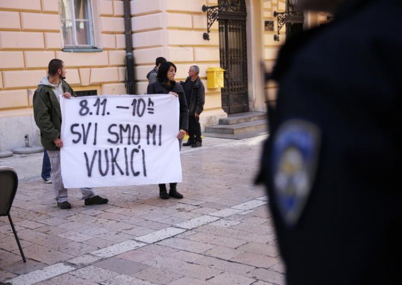 Obitelj Vukić vodi utrku s vremenom