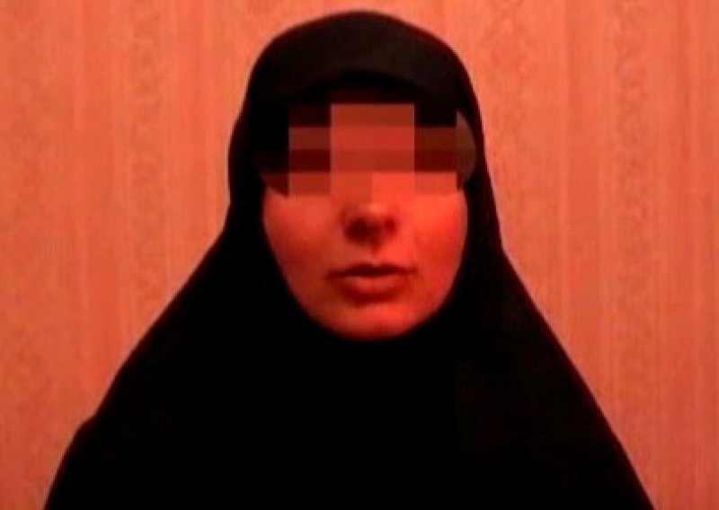 Zagrepčanka Amina CIA-u dovela do vođe Al Kaide