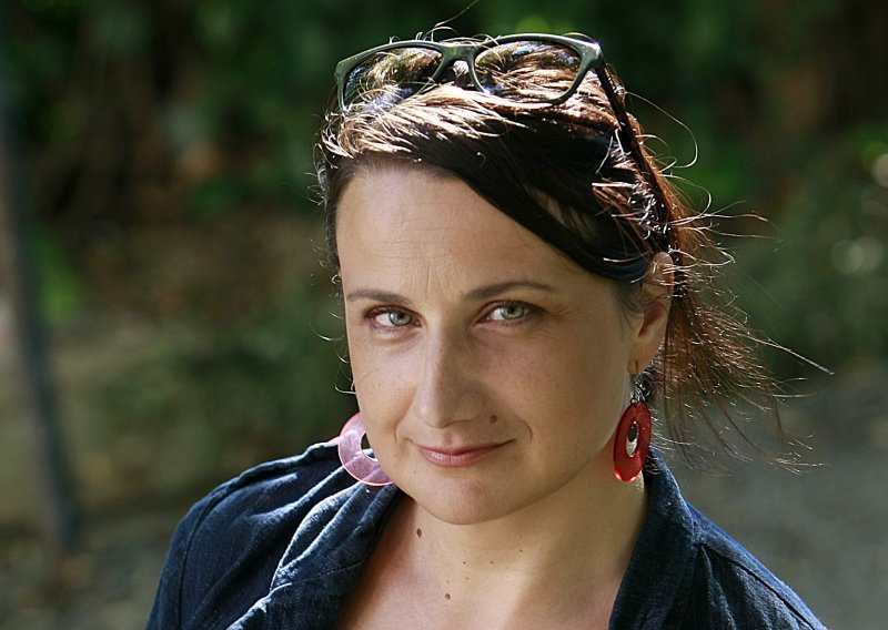 Dorta Jagić nominirana je za prestižnu nagradu