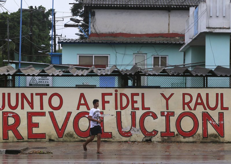 Kuba: Odluka SAD-a je prenagla i naštetit će odnosima