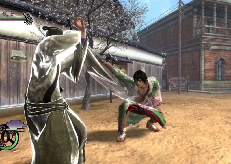 Kultni Way of The Samurai 4 dolazi na PC
