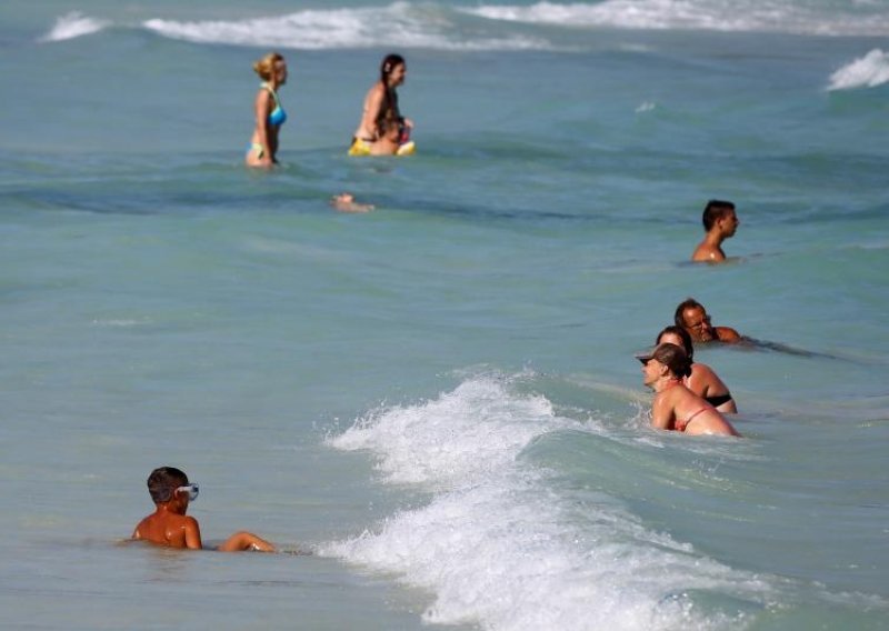 Znat ćemo kretanje svakog turista i njihov točan broj