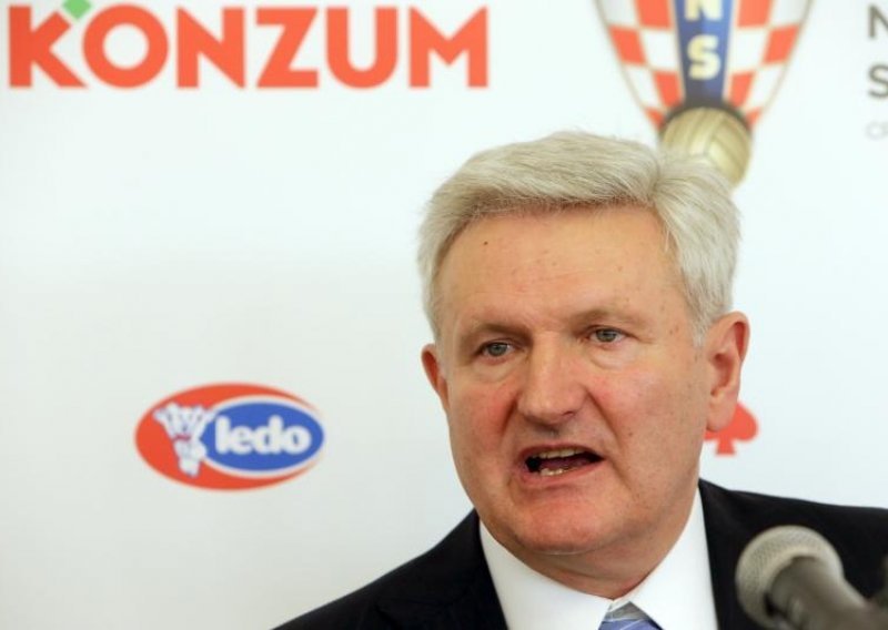 Todorić odustao od prodaje Leda Podravci?