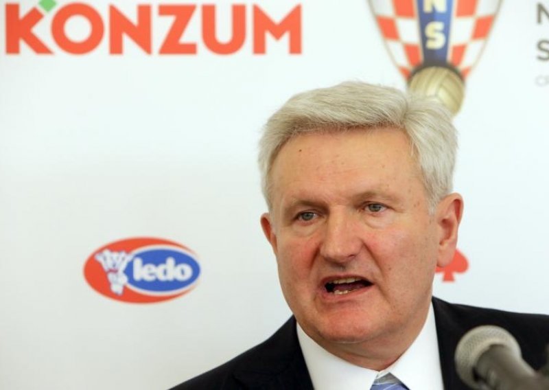 Todorić odustao od prodaje Leda Podravci?