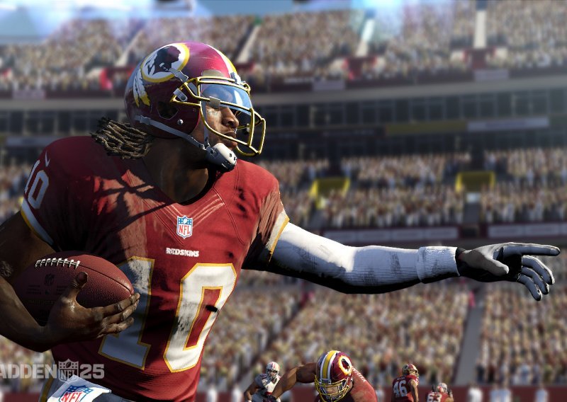 Novi trailer za Madden 25