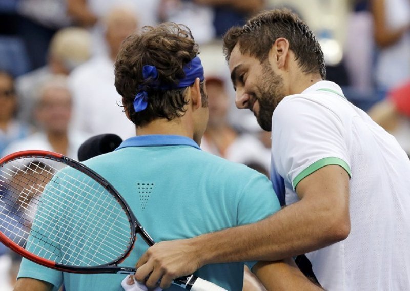 Strašan udarac za Federera: Je li mu Marin uzeo zadnju šansu?