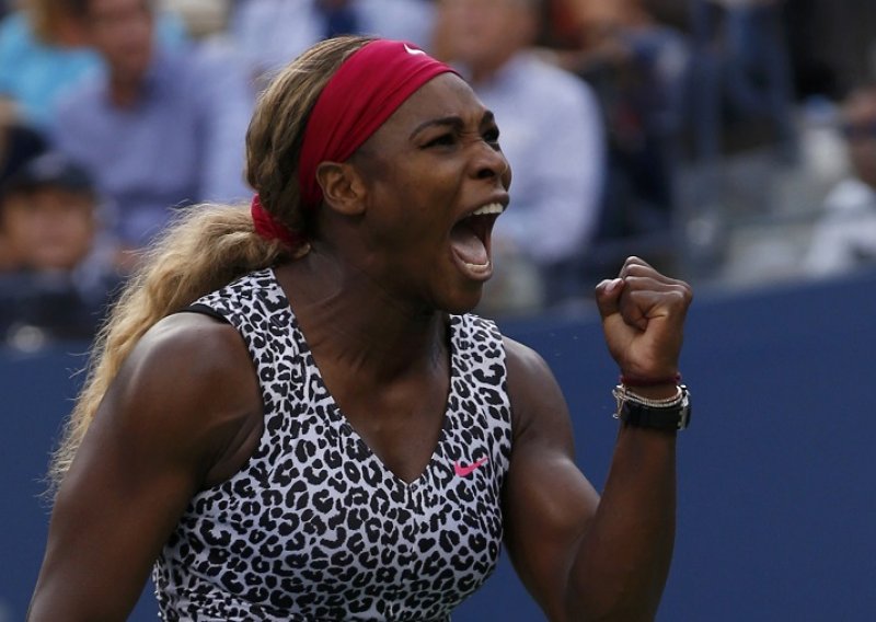 Serena slomila Wozniacki i osvojila šesti put US Open!