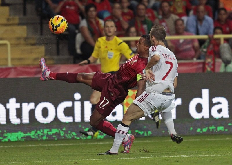 Kakav početak kvalifikacija: Albanija ponizila Portugal!