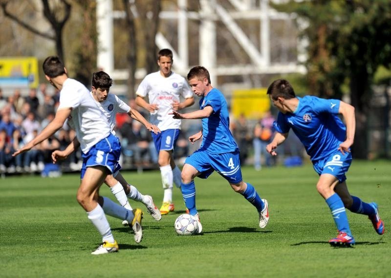 Dinamov veznjak pojačao redove mostarskog Veleža