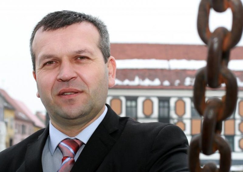 'HRT-ov regionalni centar treba biti u Varaždinu'